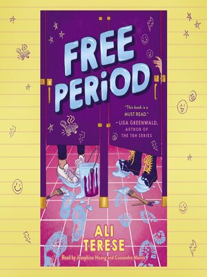 cover image of Free Period
